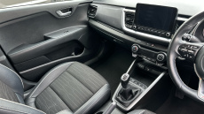 Kia Stonic 1.0T GDi 48V GT-Line S 5dr Petrol Estate